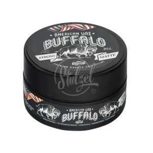 Stulzel Buffalo Wax Matte